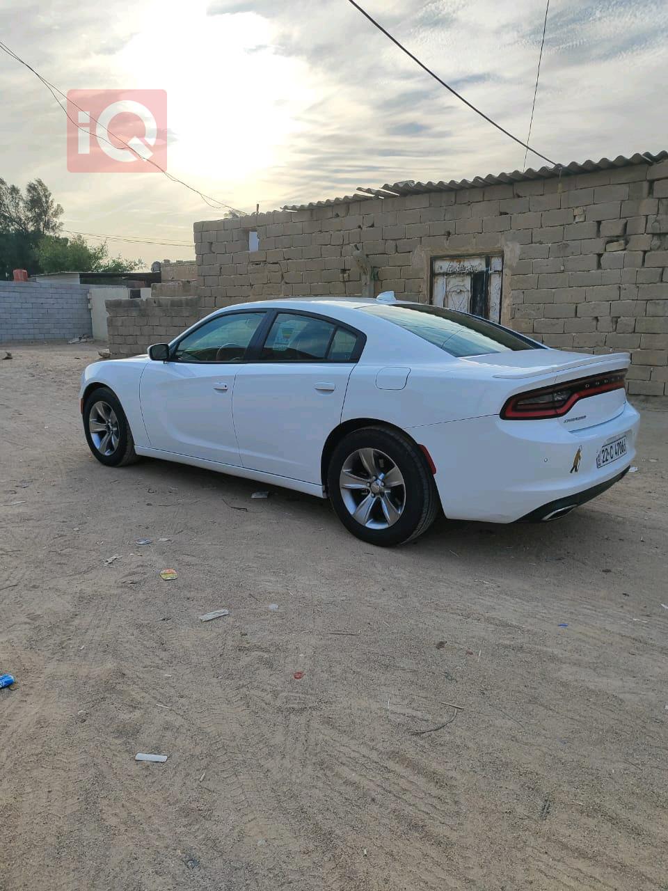 دۆج چارجەر